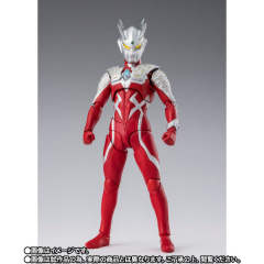 SHF 赛罗奥特曼 野性爆发-资料图