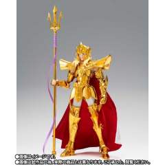 圣斗士圣衣神话EX 海皇波塞冬 -ORIGINAL COLOR EDITION--资料图