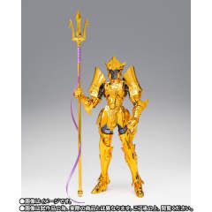 圣斗士圣衣神话EX 海皇波塞冬 -ORIGINAL COLOR EDITION--资料图
