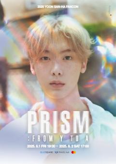 PRISM : from Y TO A