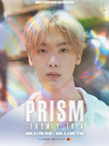 PRISM : from Y TO A