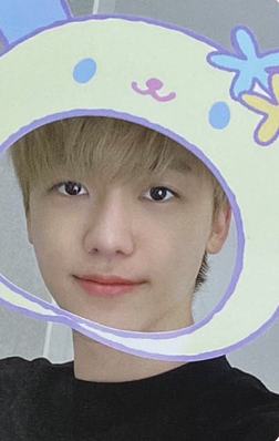 三丽鸥立牌卡 娜