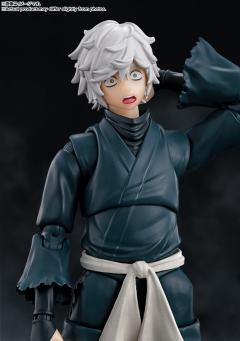 SHF 画眉丸-资料图