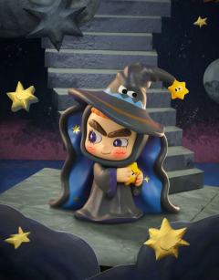 星星象