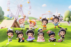 独一无二的我们双胞胎系列-资料图