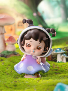 独一无二的我们双胞胎系列-资料图