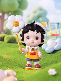 独一无二的我们双胞胎系列-资料图