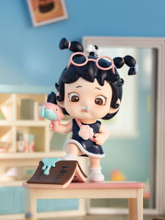 独一无二的我们双胞胎系列-资料图