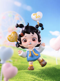 独一无二的我们双胞胎系列-资料图