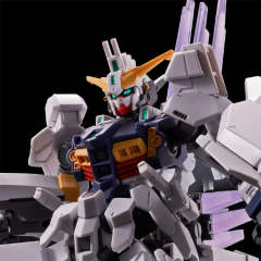 HG EES-001 齐利乌斯高达-资料图