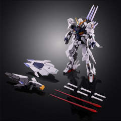 HG EES-001 齐利乌斯高达-资料图