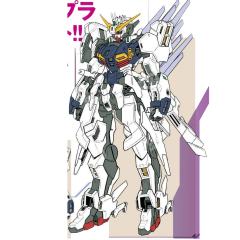 EES-001 高达Zilius