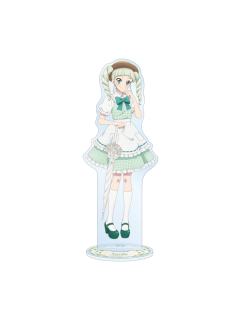 藤堂尤里卡-乡村风系列大立牌