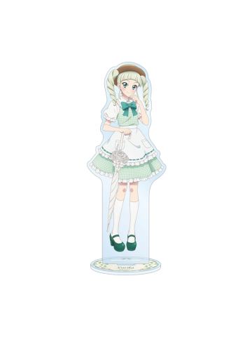 藤堂尤里卡-乡村风系列大立牌