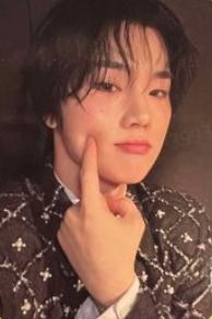 釜山day2入场卡2
