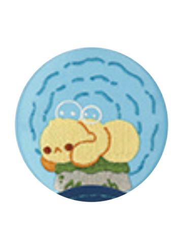 比丢3-比丢刺绣徽章