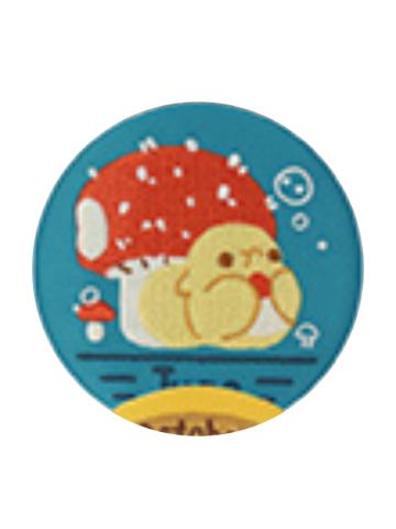 比丢6-比丢刺绣徽章
