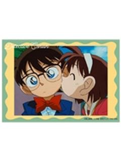 江户川柯南&吉田步美-MOVIC ED场面写回忆卡