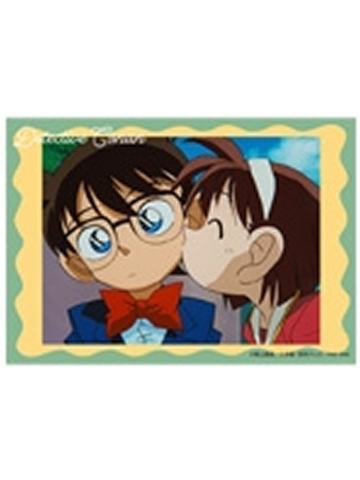 江户川柯南&吉田步美-MOVIC ED场面写回忆卡