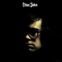 Elton John Gold