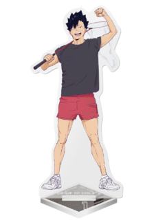 黑尾铁朗-E赏立牌