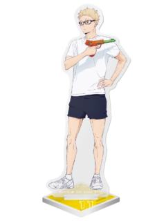 月岛萤-E赏立牌