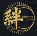 绊 Kokoro-Link