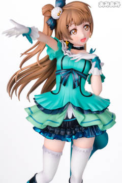 Birthday Figure Project 南小鸟 -资料图