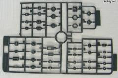 MG ZGMF-X42S 命运高达（海涅专用机）-资料图