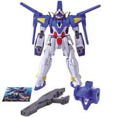 GB AGE-3 高达AGE-3 基本型-资料图