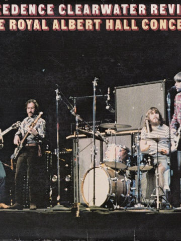 The Royal Albert Hall Concert