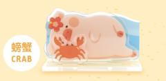 螃蟹