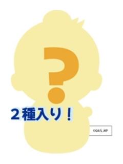 夏油杰(隐藏款)-怀玉·玉折不倒翁玩偶
