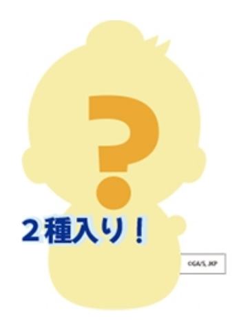 夏油杰(隐藏款)-怀玉·玉折不倒翁玩偶