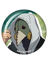 暴力魔人-蕾塞篇闪吧唧