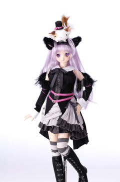 Dollfie Dream Dollfie Dream Dynamite-资料图