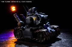 SV001 Metal Slug -资料图