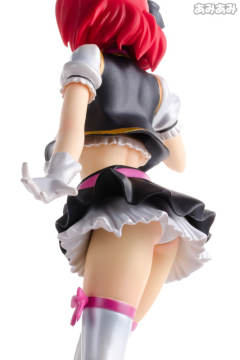 PM Figure 西木野真姫 No Brand Girls-资料图