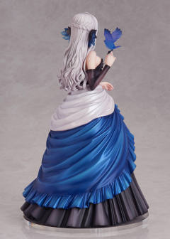 格莉泽尔达 格温德林 Dress ver.-资料图