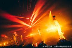 苏打绿二十年一刻巡回演唱会-资料图