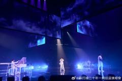苏打绿二十年一刻巡回演唱会-资料图