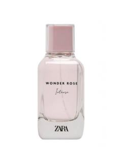 Zara Wonder Rose Intense