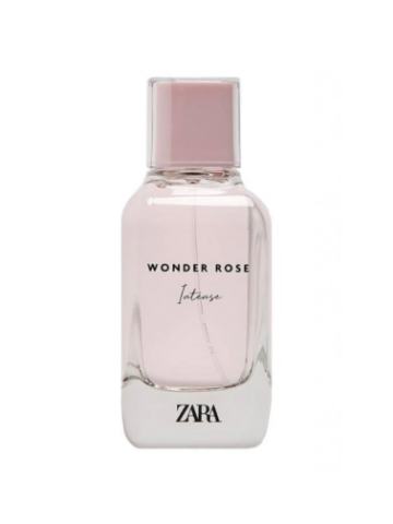 Zara Wonder Rose Intense