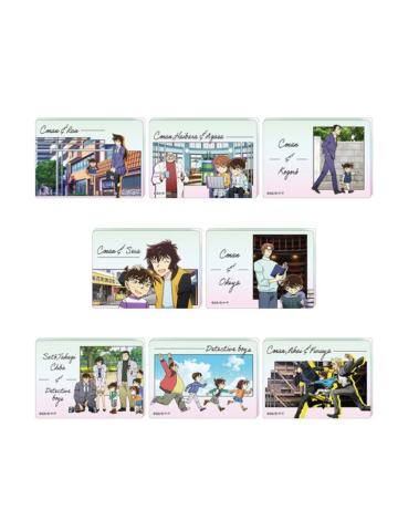 电影海报极光亚克力砖vol.2