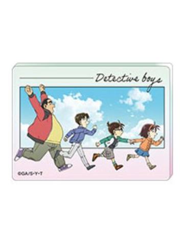 多人2-电影海报极光亚克力砖vol.2