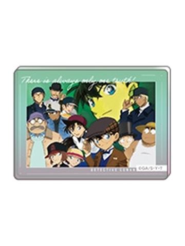 多人2-电影海报极光亚克力砖vol.1