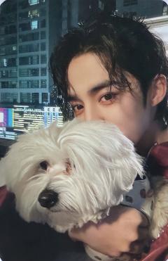 YES24/MP 签售卡 1