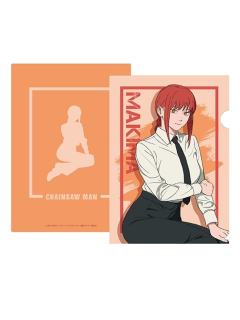 玛奇玛-蕾塞篇文件夹