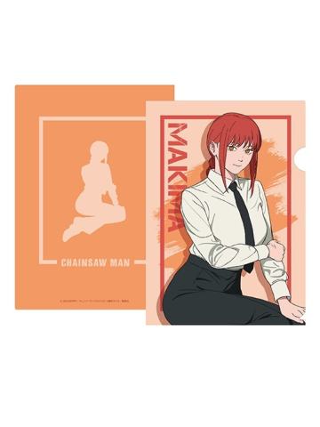 玛奇玛-蕾塞篇文件夹