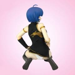 吕蒙子明 旗袍 ver.-资料图